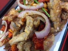 -虾弄弄海派小龙虾·牛羊蝎子火锅