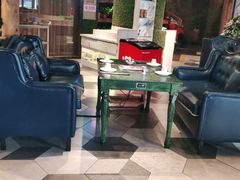 大堂-老灶堂文创火锅(文艺路店)