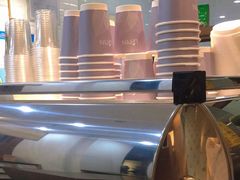 -1868 Café(上海自然博物馆店)