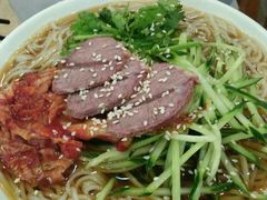 -东北农家饺子村(昌平路店)