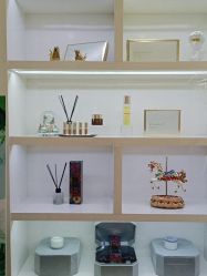 -YESIDO椰岛造型烫发染发