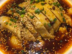 -川風侠·融合新川菜(镇江京口吾悦店)