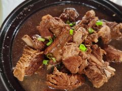 -百花人家(清水镇店)