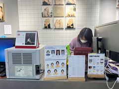 -方快照相馆(光新乐购店)