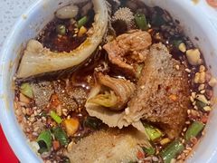 -牛华八婆麻辣烫(起源店)
