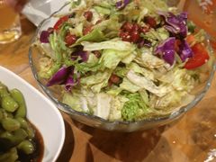 -木屋烧烤(白石洲店)