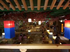 -御池园(顾村公园店)