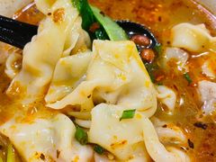 -谭师爷龙抄手(白下路店)