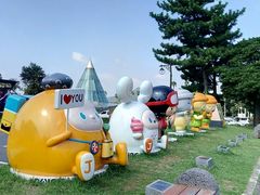 -济州岛泰迪熊博物馆