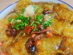 -斯琴阿妈蒙古餐厅(新城店)