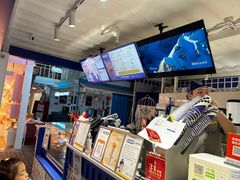 -西琳姑娘·新疆冰淇淋酸奶茶(南开大悦城店)