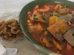 -项记面馆(明瓦廊店)