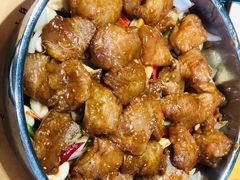 -黄记煌三汁焖锅(华发商都店)