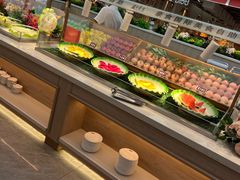 -豪食披萨烤肉自助(保定商场店)