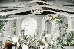 点击看大图 -曼格纳婚礼艺术中心(张江店)