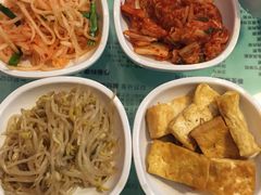 -槿Story·韩国料理(望京韩国美食城店)