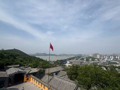 -云龙山