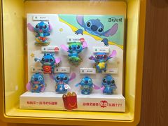 -麦当劳(桐乡润丰步行街店)