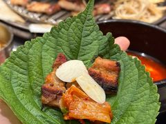 -青鹤谷(虹莘路总店)