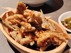 -老淮滨-蚌埠非遗小吃(淮河路店)