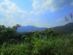 -广州市石门国家森林公园