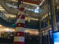 -天虹购物中心(石路店)