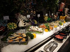 -威珀斯酒店·珀萃美食餐厅