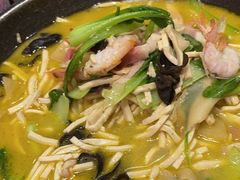 -老海陵·泰州菜(图书馆店)