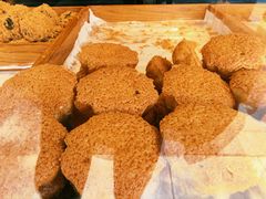 -东南饼庄(苏圃路店)