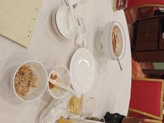 -凤凰楼酒家·粤宴点心(华强北店)