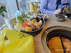 -呷哺呷哺 黄金牧场 (太原万象城店)