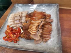 -元堂脊骨土豆汤(明洞2号店)