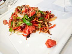 -尚岛私房菜(西方巷店)