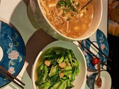 -一味大院•桐庐菜传承店(春江路店)