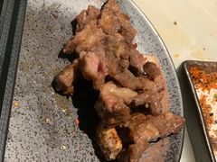 -厚贞日式烤肉(龙之梦店)
