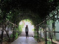 -T80科技文化国际社区-停车场