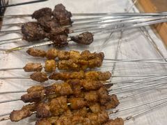 -熙成烧烤(白塔岭店)