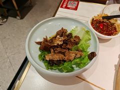 -牛人日志·鲜牛肉骨汤火锅(万科里瑧店)