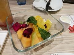 -必胜客(宁海西子国际店)