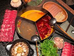 -三出山火锅(南京万象天地店)