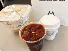 -M Stand(西安大悦城店)