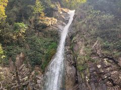 景点-宁波五龙潭景区