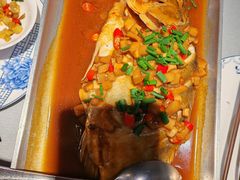 -徽州小镇(高新店)
