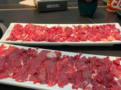 -二刀潮牛(重庆光环购物公园店)