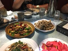 -渔公馆·川菜馆·家宴·生日宴(大地中央广场店)
