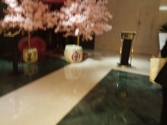 -好日子皇冠假日酒店·君怡咖啡厅(特美思大厦店)