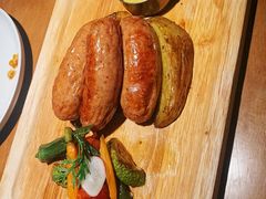 -布拉格餐厅· 中欧捷克菜(全国首店)