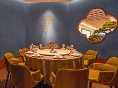 -米桃·苏园·苏锡菜(仁恒仓街店)