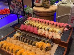 -无锡君来洲际酒店