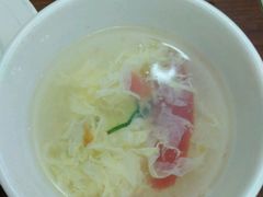 -新白家罩饼(三丰路店)